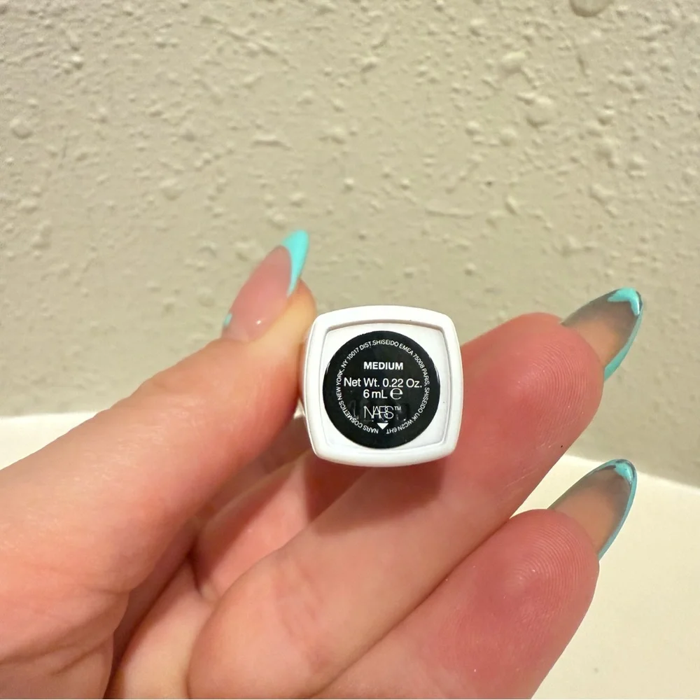 NARS Radiant Creamy Color Correction Medium NEW